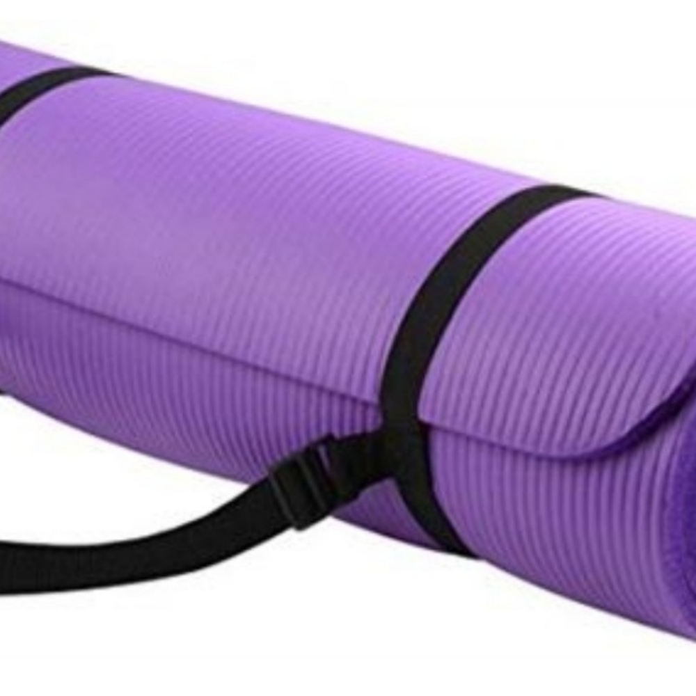 Yoga Mat/ Free